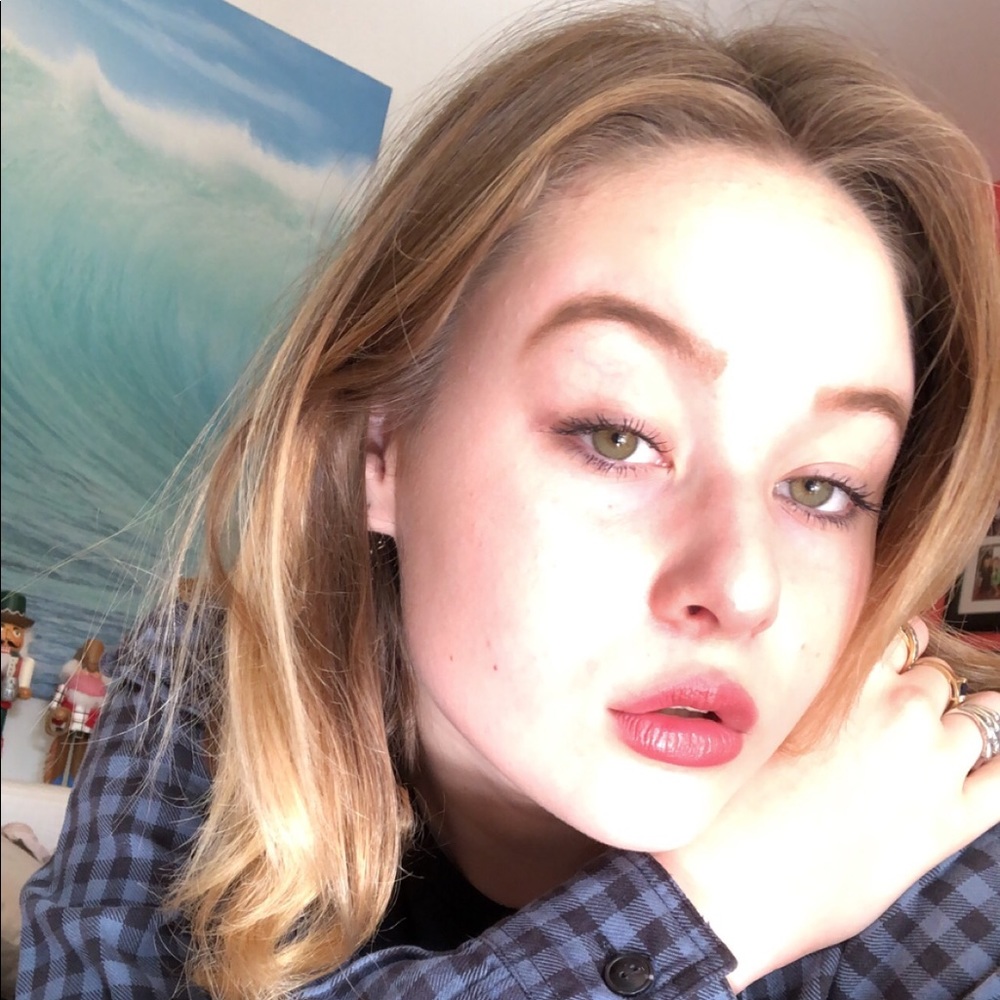 Meet your Posher, Sasha